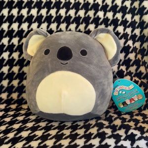 SQUISHMALLOWS” KIRK THE KOALA”